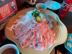-吼堂老火锅(万寿宫店)