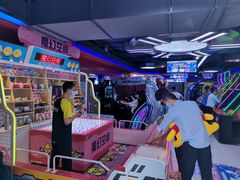 -风云再起游乐汇(北京西单西西友谊店)