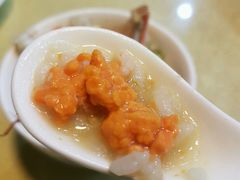 -德林砂锅粥(景田店)
