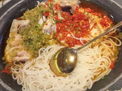 -望湘园·洞庭渔宴(永旺店)