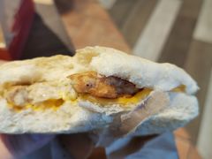 -肯德基(中纬店)