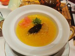 -叶叶菩提·晋福宫