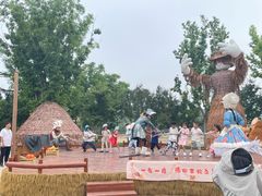 -渔岛海洋度假区