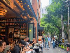 -Alimentari Grande(东湖路店)