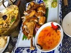 -南沙游艇会·大兵船餐厅