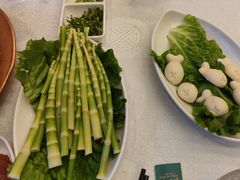 -东来顺饭庄(天坛店)