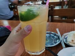 -恒兴发茶店(水巷口店)