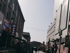 -小白楼1902欧式风情街