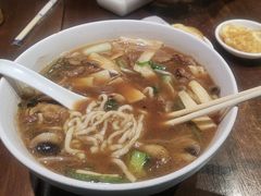 -寻裕记·现炒浇头面(人民广场店)