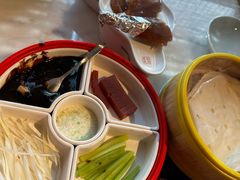 -小吊梨汤·北京菜·烤鸭(双井乐成中心店)