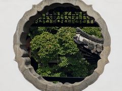 -何园