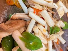 -妈妈的味道(和顺古镇店)