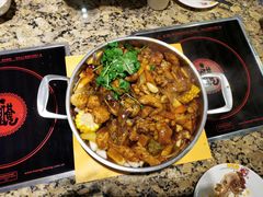 -黄记煌三汁焖锅(新世纪广场店)