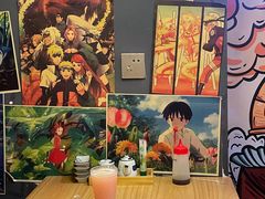 -西月山居匠心创意料理(江汉路新佳丽广场店)