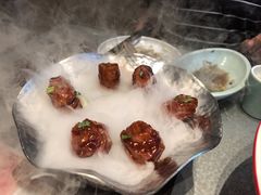 -老济南·地道济南菜(大明湖店)