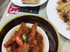 -香港威特瑞茶餐厅(小白楼音乐厅店)