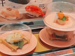 -争鲜回转寿司(通州万达店)