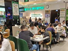 -紫光园(劲松店)