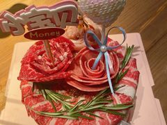 -烧肉达人•炭火烧肉(新天地店)