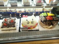 -FASHION BAKERY法森贝克(新德路店)