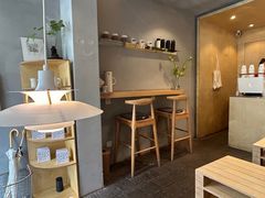 -常识咖啡common sense(春熙路店)