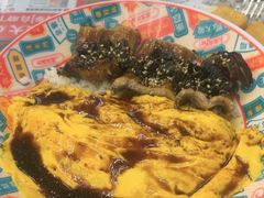 -孖记茶档·热腾茶餐(江南西plus店)