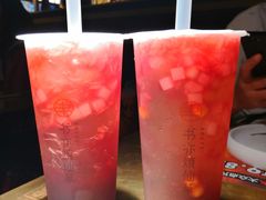 -书亦烧仙草(西宸天街店)