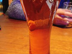 -Ambra Haus琥珀屋精酿餐厅(宝山店)