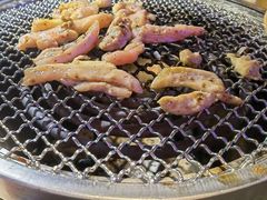 -十三姨正合丰烤肉(营迹路店)