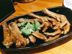-牛品福潮汕牛肉火锅(旺庄店)