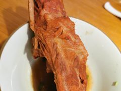 -北大荒人•新东北菜(青岛银座店)