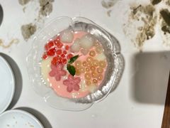 -永春园·扬州早茶·淮扬菜(漫乐城店)