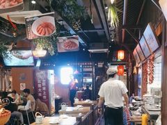 -老阿爸鲜鱼土菜(昆山花桥店)