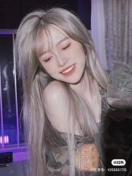 -FASHION PALACE hair+