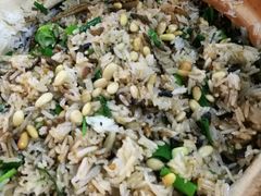 -台山美食一绝阿四台山黄鳝饭(阿四创作店)