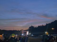 -武陵山森林公园