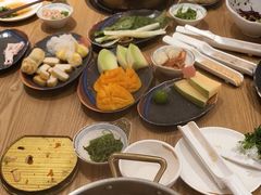 -松野谷·寿喜烧自助(华联顺义金街购物中心店)