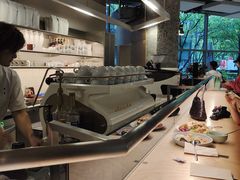 -麦田工坊(月湖店)