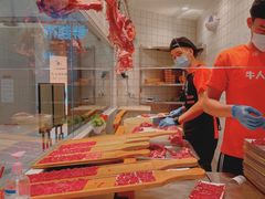 -牛人日志·鲜牛肉骨汤火锅(万科里瑧店)