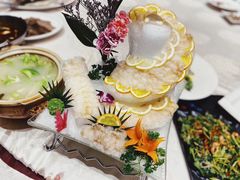 -富黎华海鲜大酒楼(正大广场店)