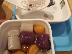 -满记甜品(荟聚购物中心店)