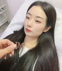 -I纹眉·半永久