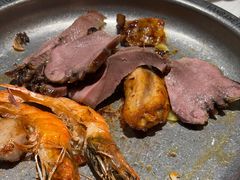 巴西牛舌-汉巴味德·烤肉与啤酒的自助(杭州大悦城店)