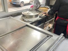 -胡须平沙茶面(后炉街店)