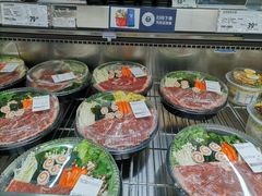 -家乐福会员店(南翔店)