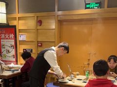 -阿串串老火锅(力盟店)