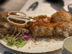 -喜记避风塘炒辣蟹(旗舰店)