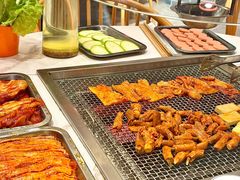 -西昌老号李小肠特色烧烤园(温江店)