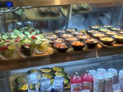 -无印良品餐堂 MUJI Diner(成都太古里店)