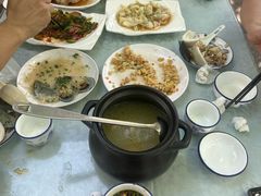 -范饭椰林川湘味海鲜·椰子鸡(三亚湾椰梦长廊店)